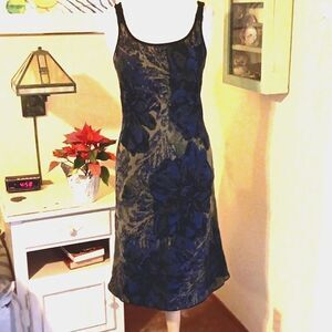 Peruvian Connection Dress